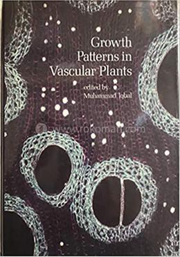 Growth Patterns in Vascular Plants image