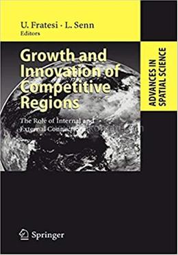 Growth and Innovation of Competitive Regions image