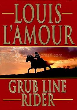 Grub Line Rider image