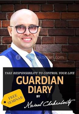 Guardian Diary image