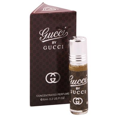 Gucci By Gucci Concentrated Perfume -6ml (Men)- Al Farhan image