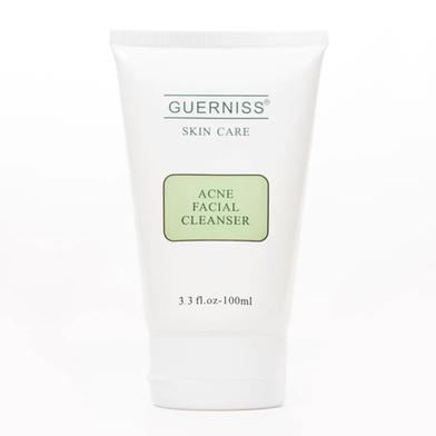 Guerniss Acne Facial Cleanser - 100 ml image
