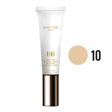 Guerniss BB Cream Shade 10 - (30ml) image