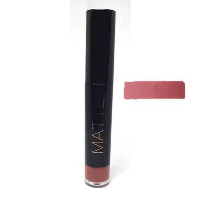 Guerniss Liquid Matte Lipstick-G02 image