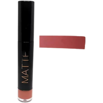 Guerniss Liquid Matte Lipstick-G04 image