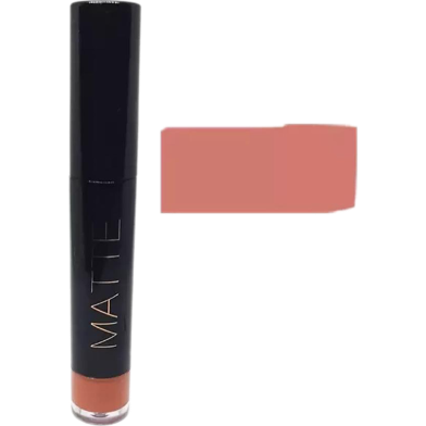 Guerniss Liquid Matte Lipstick-G14 image