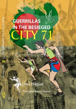 Guerrillas In The Besieged City 71 image
