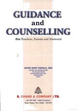 Guidance and Counselling image