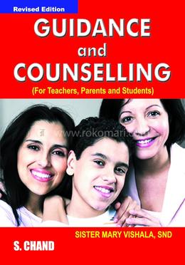 Guidance and Counselling (For Teachers, Parents and Students) image