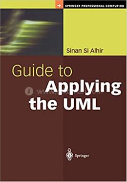Guide to Applying the UML image