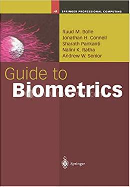 Guide to Biometrics image