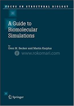 Guide to Biomolecular Simulations: 4 image