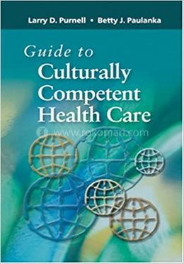 Guide to Culturally Competent Health Care image