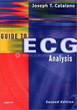 Guide to ECG Analysis image