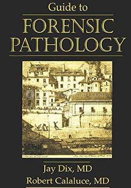 Guide to Forensic Pathology image