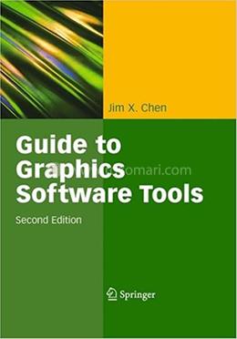 Guide to Graphics Software Tools image
