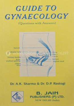 Guide to Gynaecology: Questions with Answers image