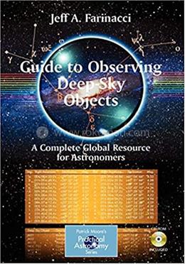 Guide to Observing Deep-Sky Objects image