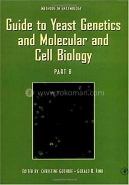 Guide to Yeast Genetics and Molecular and Cell Biology image
