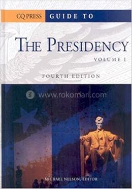 Guide to the Presidency image