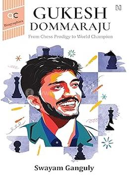 Gukesh Dommaraju