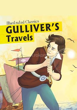 Gulliver’s Travel image