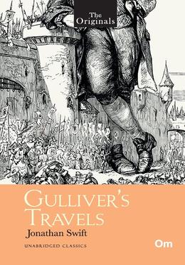 Gulliver's Travels image