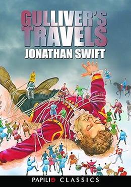 Gulliver's Travels image