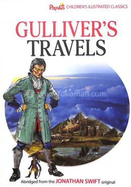 Gulliver's Travels image