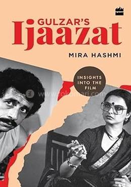 Gulzar's Ijaazat