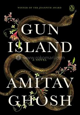 Gun Island image