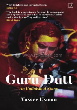 Guru Dutt image