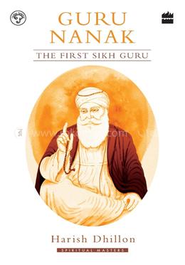 Guru Nanak image