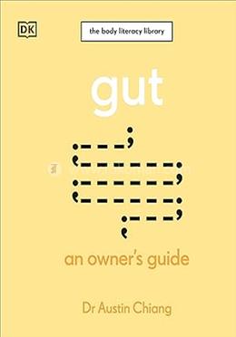 Gut: An Owner's Guide image
