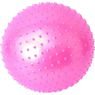 Gym Ball - Pink image