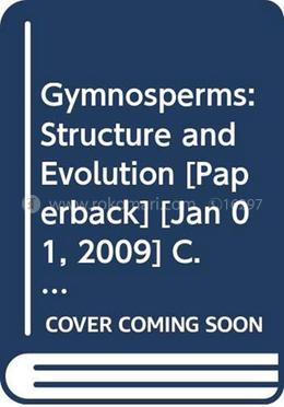 Gymnosperms Structure And Evolution image