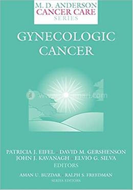 Gynecologic Cancer: 5 image