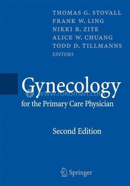 Gynecology for the Primary Care Physician image