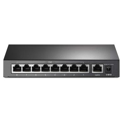 H3C S9E-P 9 Port 10/100Mbps Fast Network Switch Desktop Poe Switch For IP Camera 9 Port Poe Switch S9E- P image