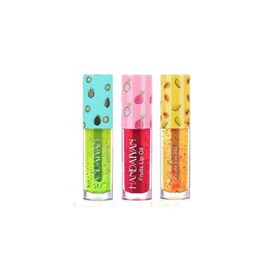 Handaiyan Fruit Lip Oil Jelly Moisturizing Lip Oil image