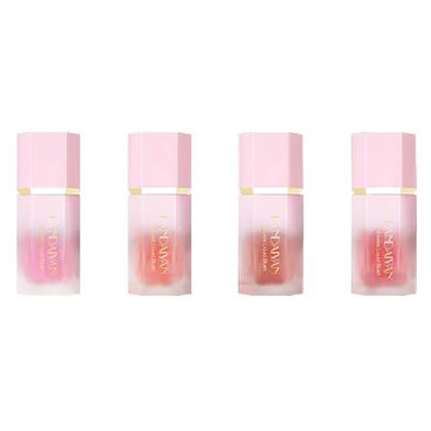 HANDAIYAN Liquid Blush Mousse Set of 4 Pcs-Set A image