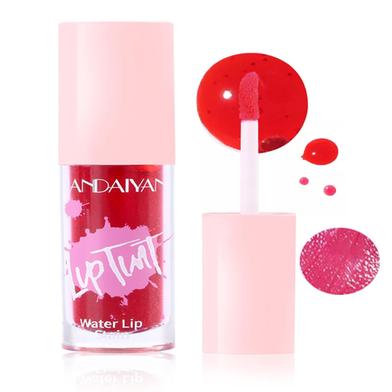  Handaiyan Long Lasting Velvet Lips Tint Liquid Lip2 In 1 Blusher image