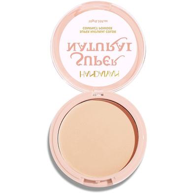 HANDAIYAN Soft Bright Powder Cake Long-lasting Moisturizing Oil Control Concealer Powder Cake Easy To Color And Not Take Off Makeup Portable Powder Cake-03 image