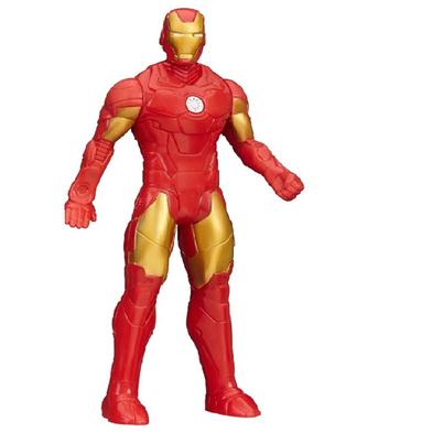HASBRO Action Figures Avengers Iron Man 6 inch image