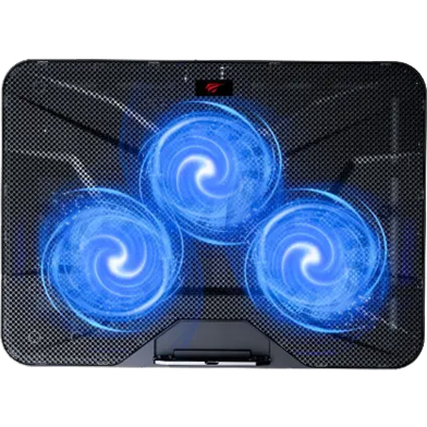 HAVIT F2067 Laptop Cooler image