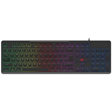 HAVIT KB275L USB Multi-Function Backlit Gaming Keyboard image