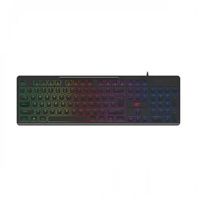 HAVIT KB275L USB Multi-Function Backlit Gaming Keyboard image