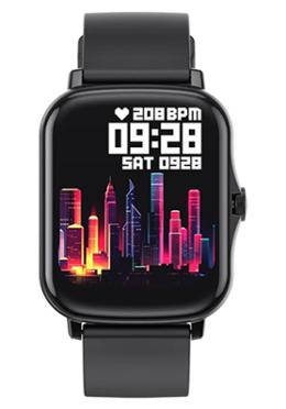 Havit M9013 IP67 Waterproof Fashionable Big Screen Smart Watch