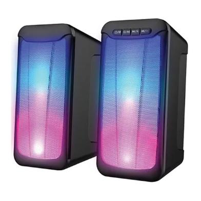 HAVIT SK755BT Bluetooth/wired Dual Mode Speaker With Rgb Light image