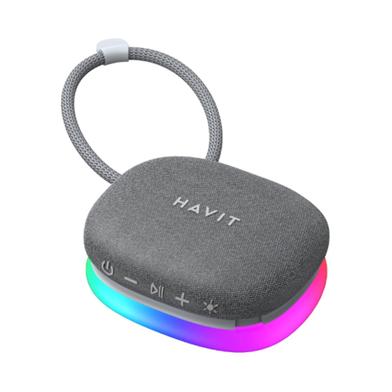 HAVIT SK830BT IPX5 Waterproof Bluetooth Speaker image